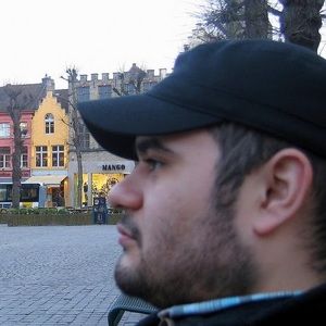 Meet your Posher, James